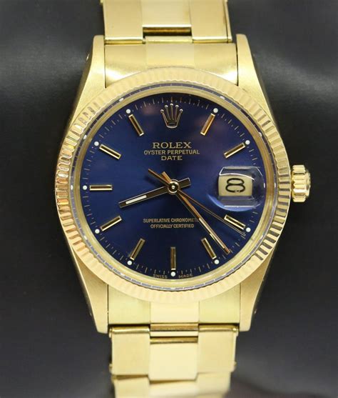 14ct yellow-gold rolex oyster perpetual|rolex oyster perpetual 2020 price.